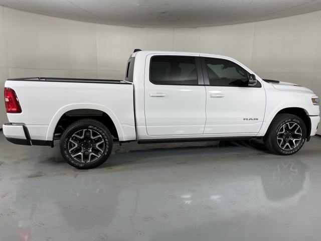 2026 Ram 1500 Laramie photo 8
