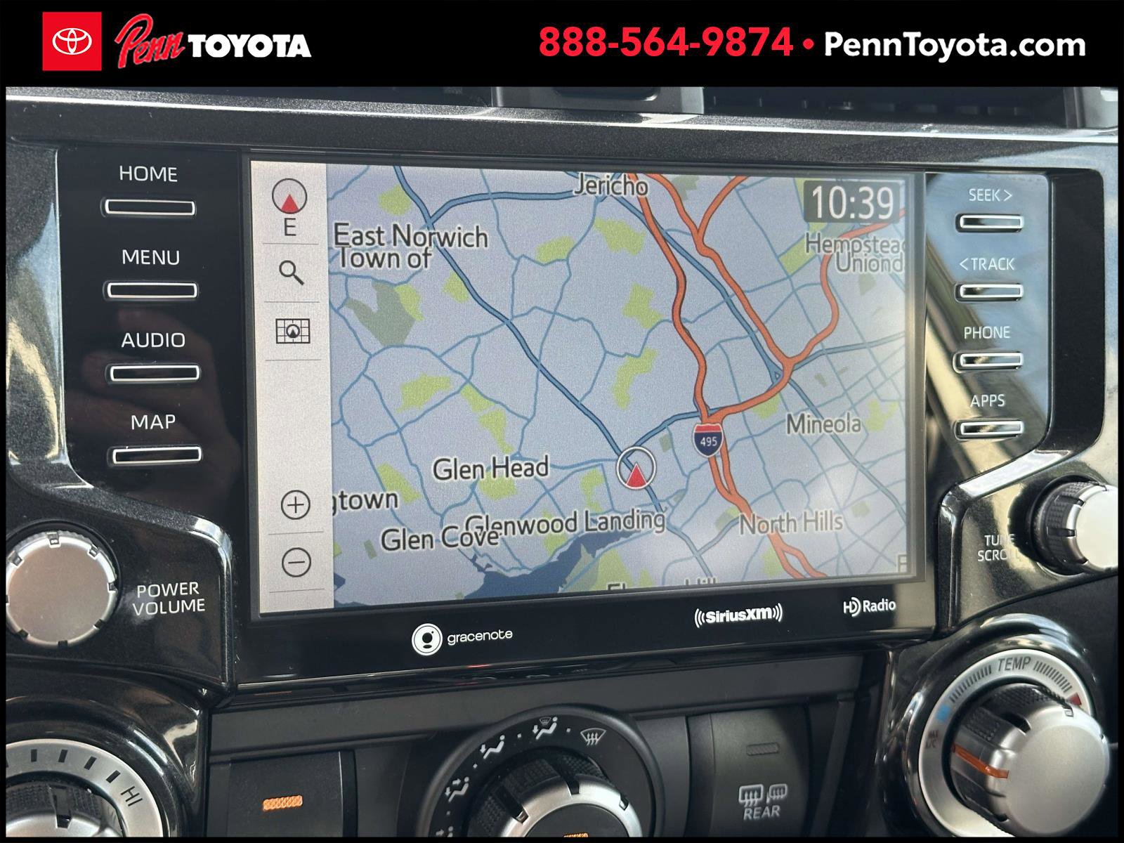 2022 Toyota 4Runner Premium photo 31