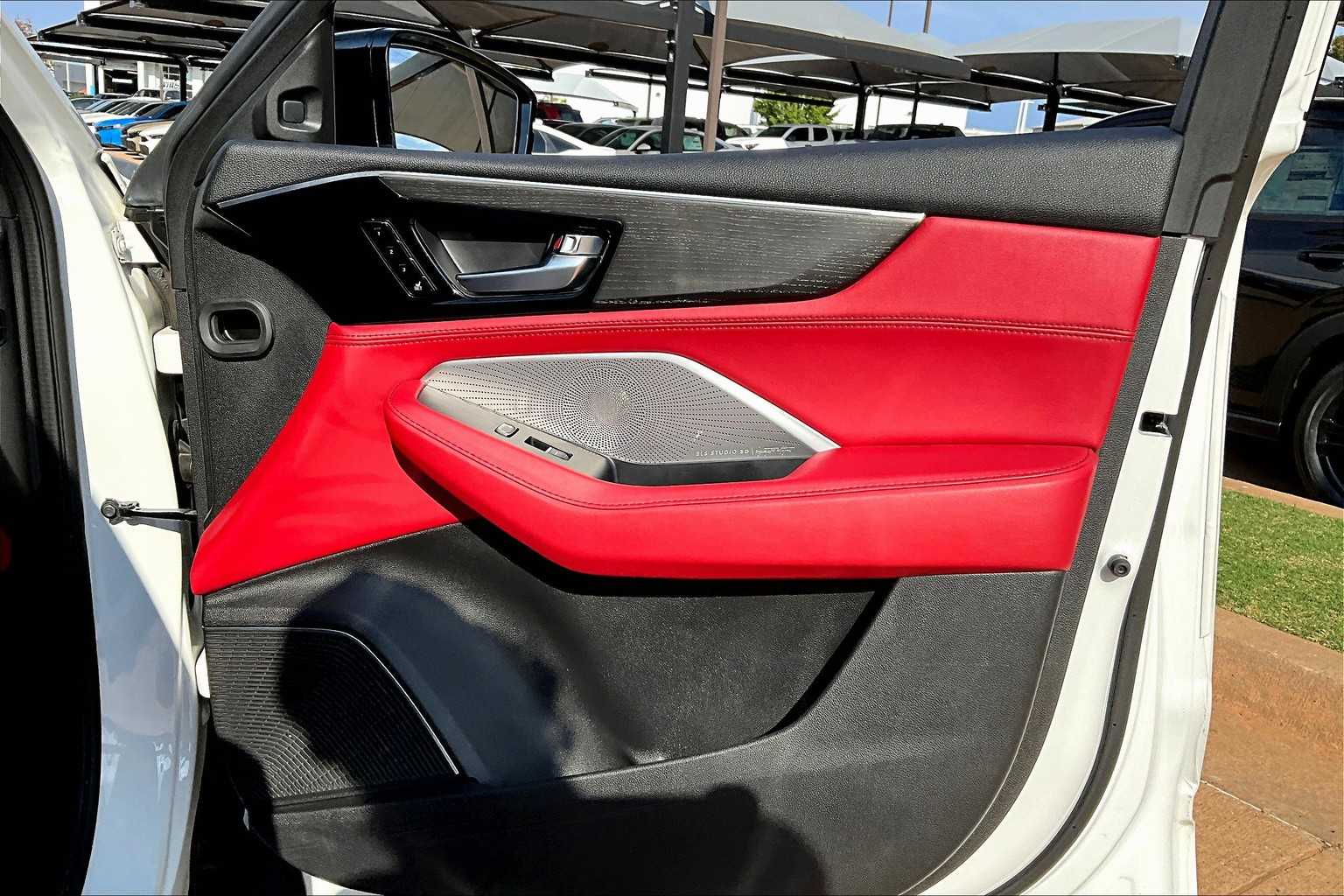 2022 Acura MDX Type S Advance photo 24
