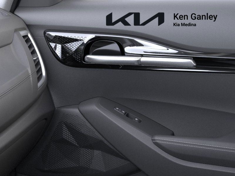 2026 Kia Seltos EX photo 15