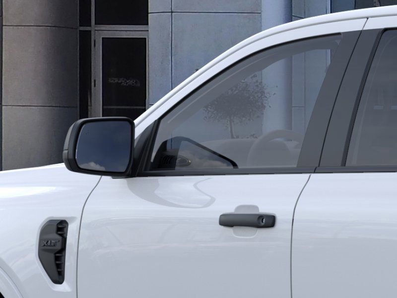 2025 Ford Ranger XLT photo 44
