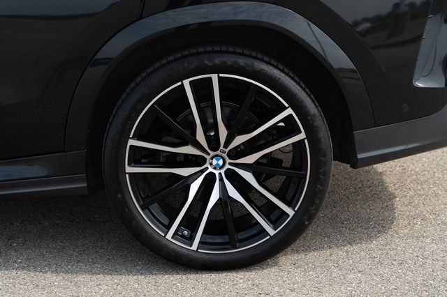 2023 Bmw X6 xDrive40i photo 7