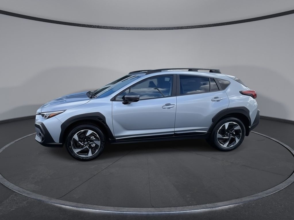 2025 Subaru Crosstrek Limited's photo
