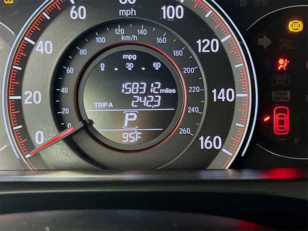 Used 2017 Honda Accord Sport with VIN 1HGCR2F52HA084055 for sale in Pasco, WA