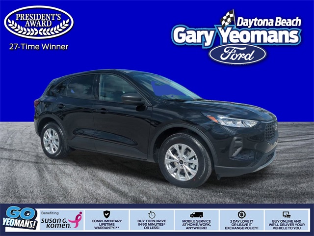 2026 Ford Escape Active's photo
