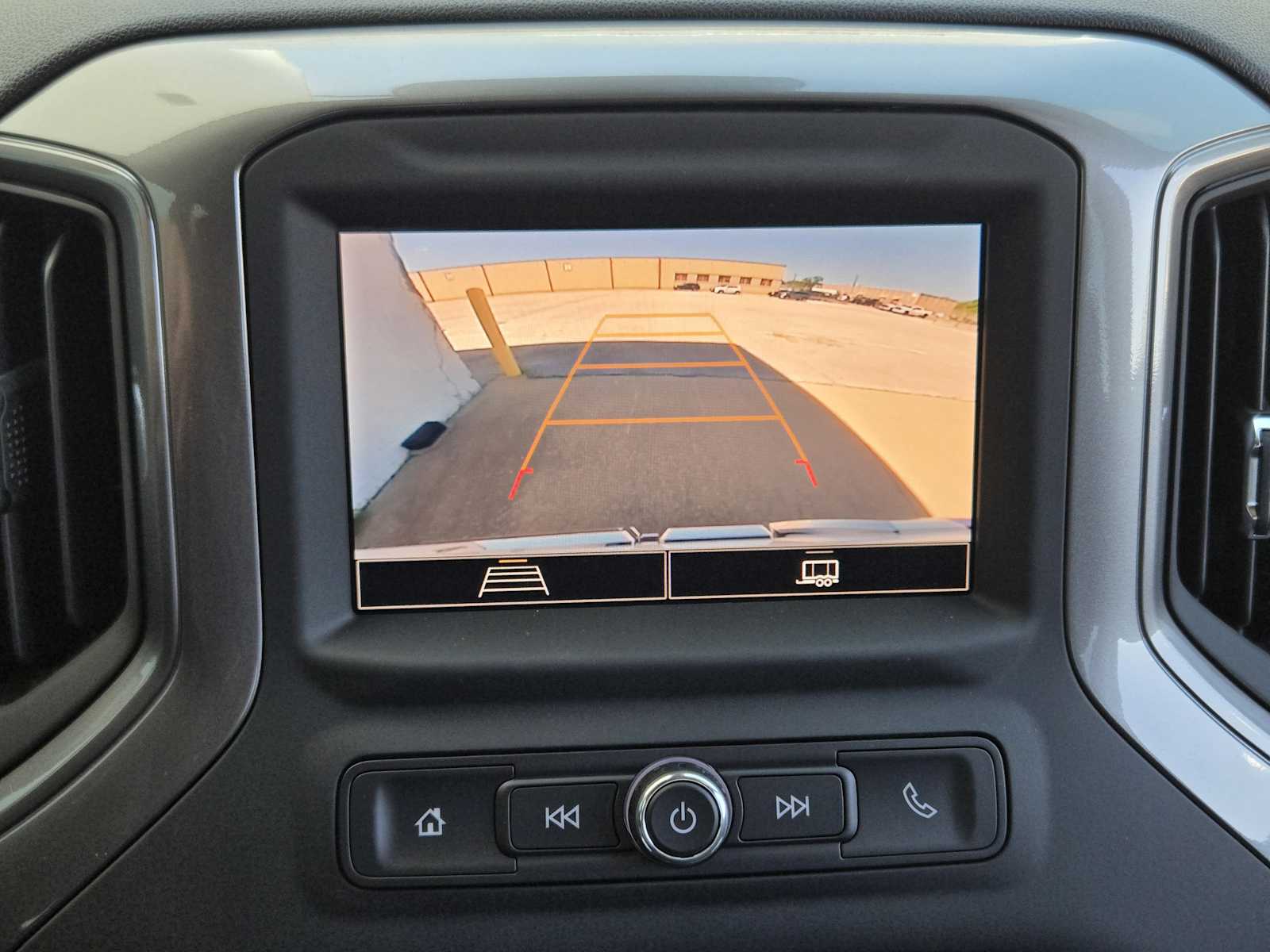 2026 Gmc Sierra 1500 Pro photo 12