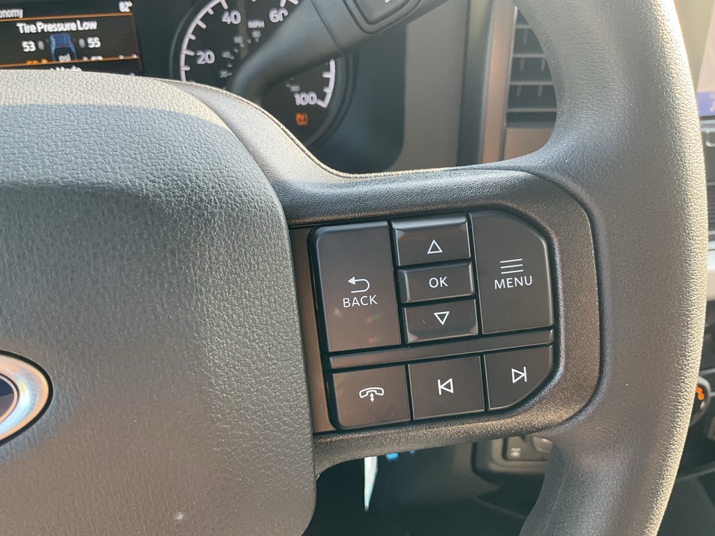 2026 Ford F-350 XL photo 4