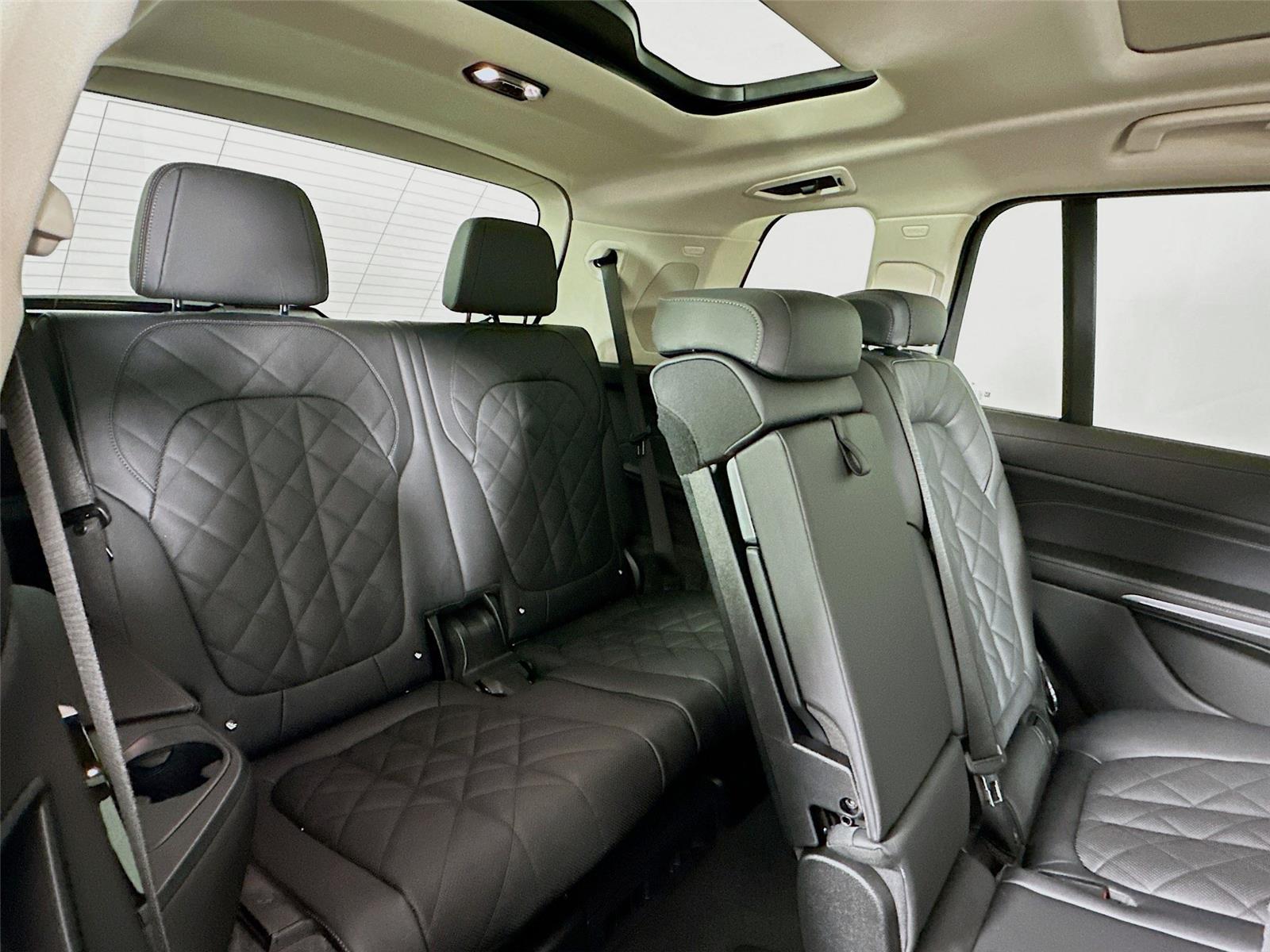 2026 Bmw X7 xDrive40i photo 28