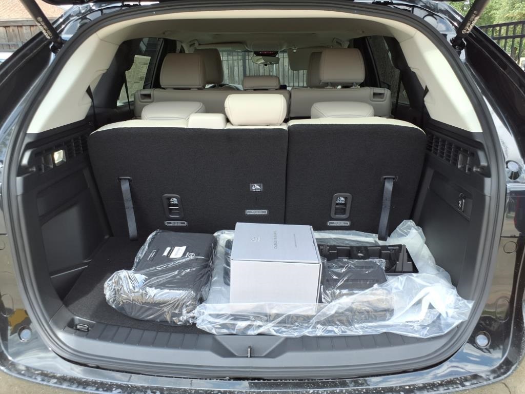 2025 Mazda CX-90 3.3 Turbo Preferred photo 22