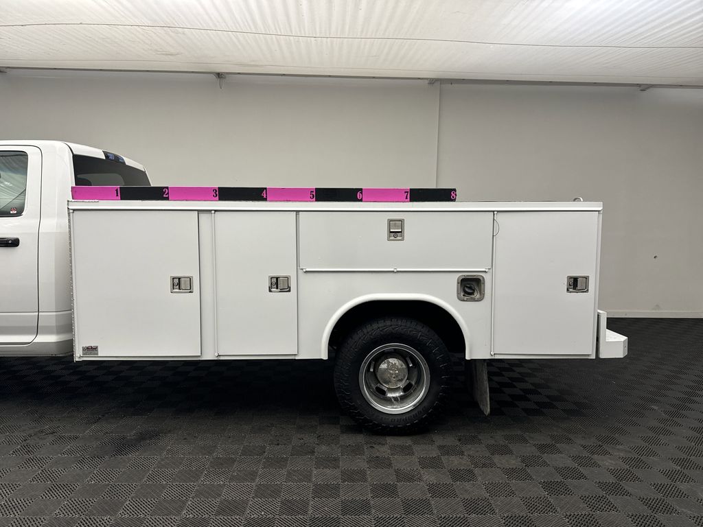 2018 Ram 3500 Tradesman SLT photo 6