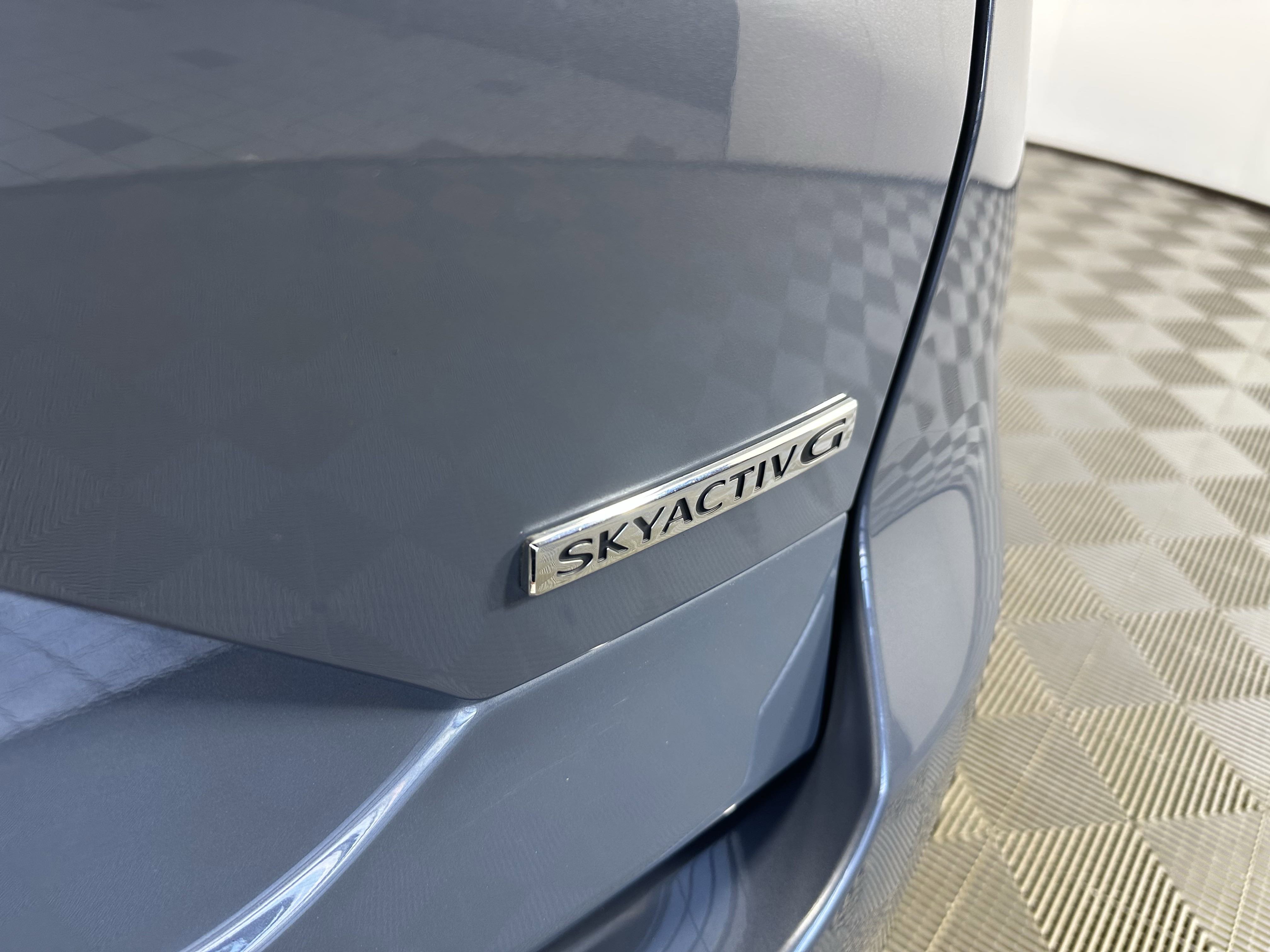 2023 Mazda CX-5 2.5 S Carbon photo 5