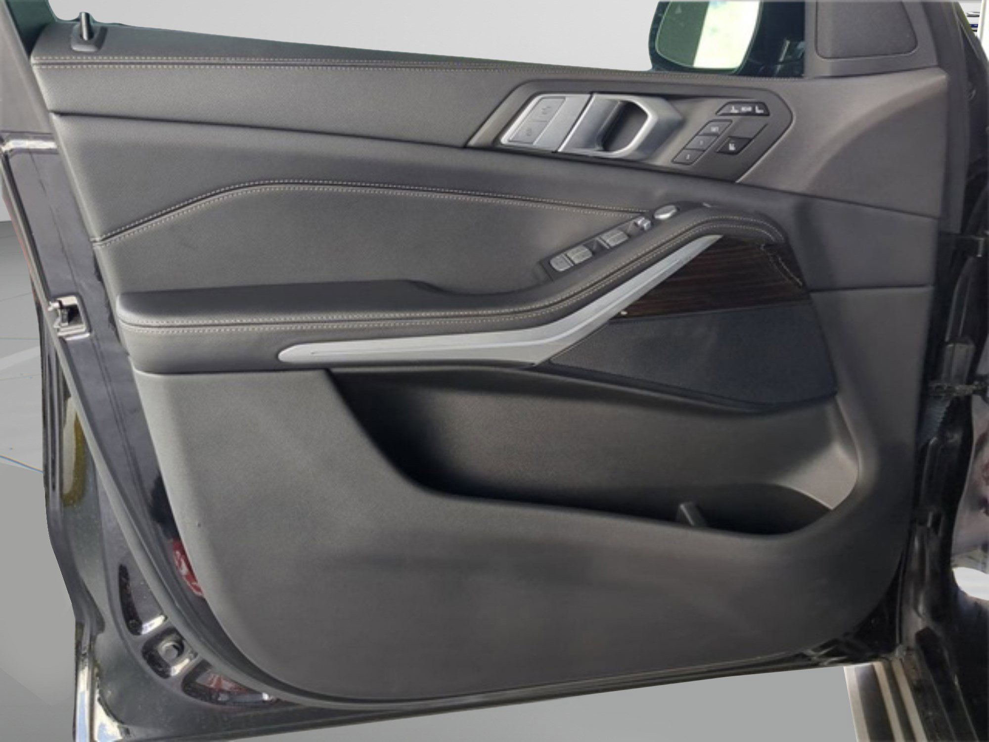 2021 Bmw X7 xDrive40i photo 12