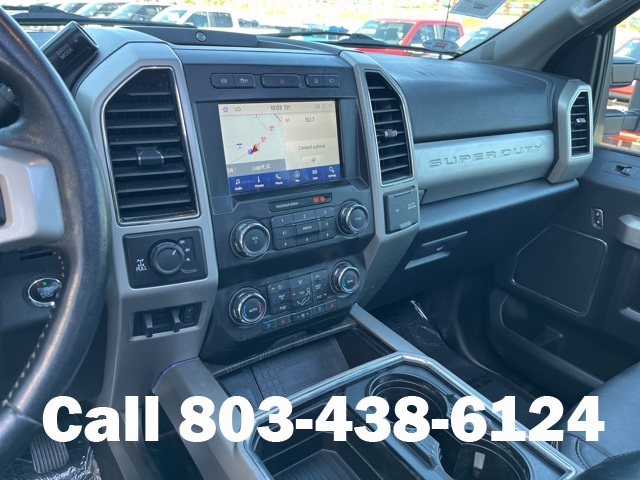 2020 Ford F-350 Lariat photo 21