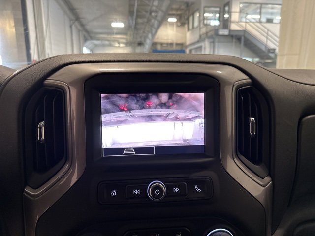 2024 Chevrolet Silverado 3500HD Work Truck photo 12