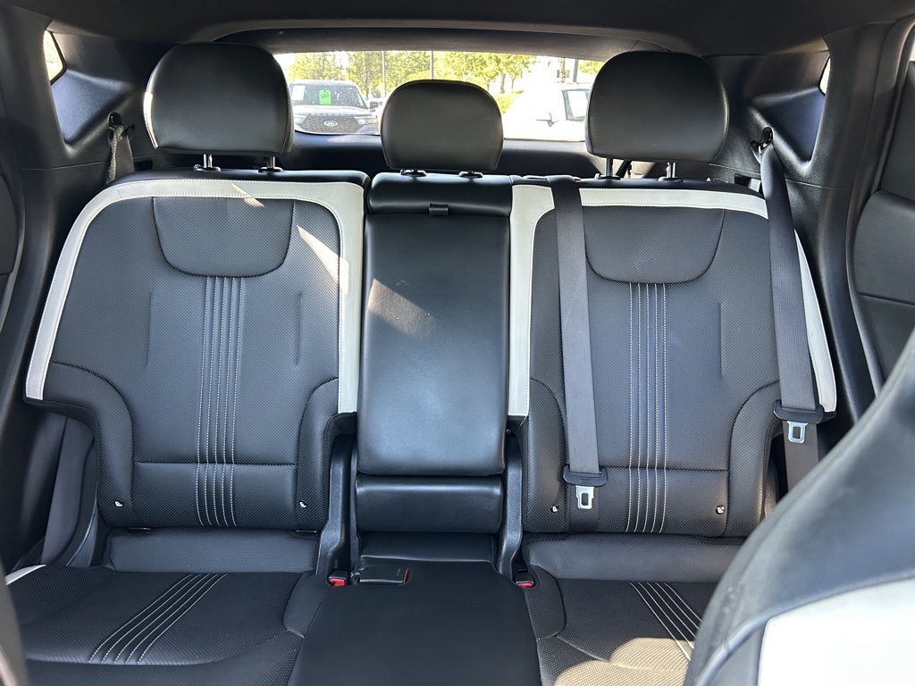 2023 Kia EV6 GT-Line photo 22
