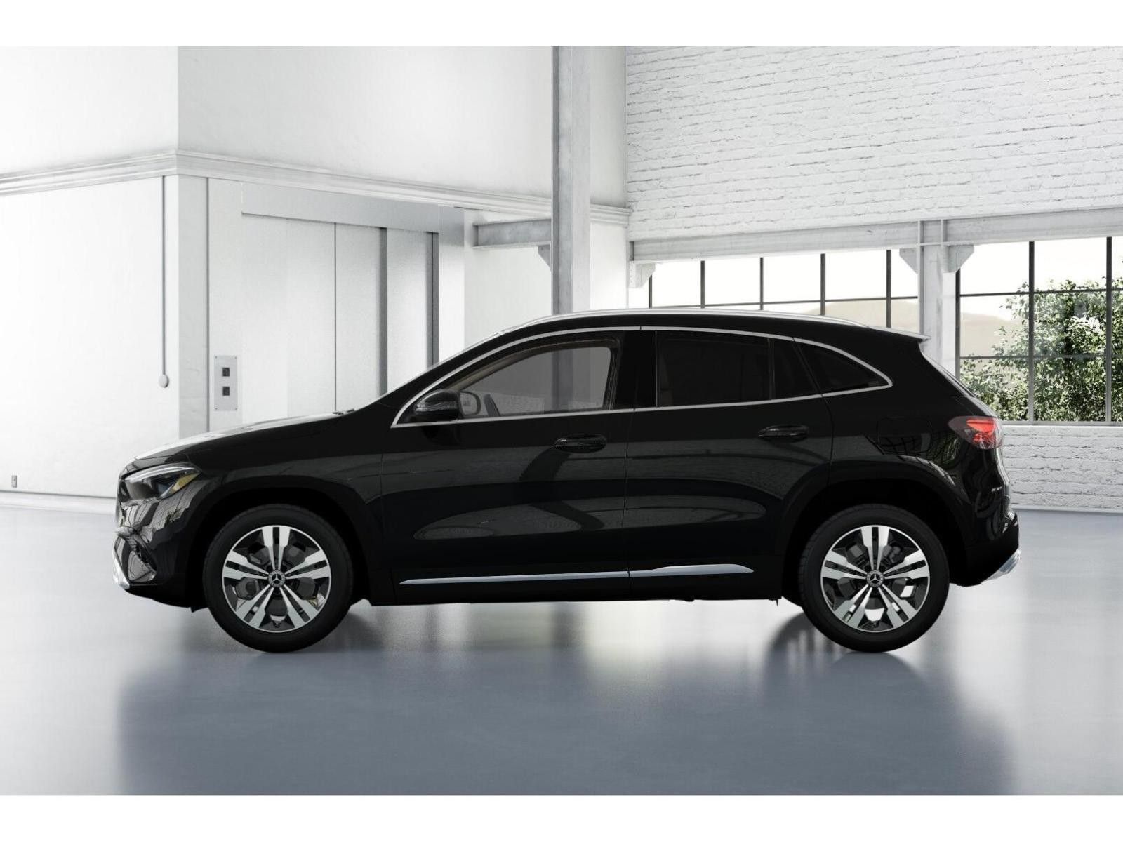 2026 Mercedes Benz GLA 250 photo 33