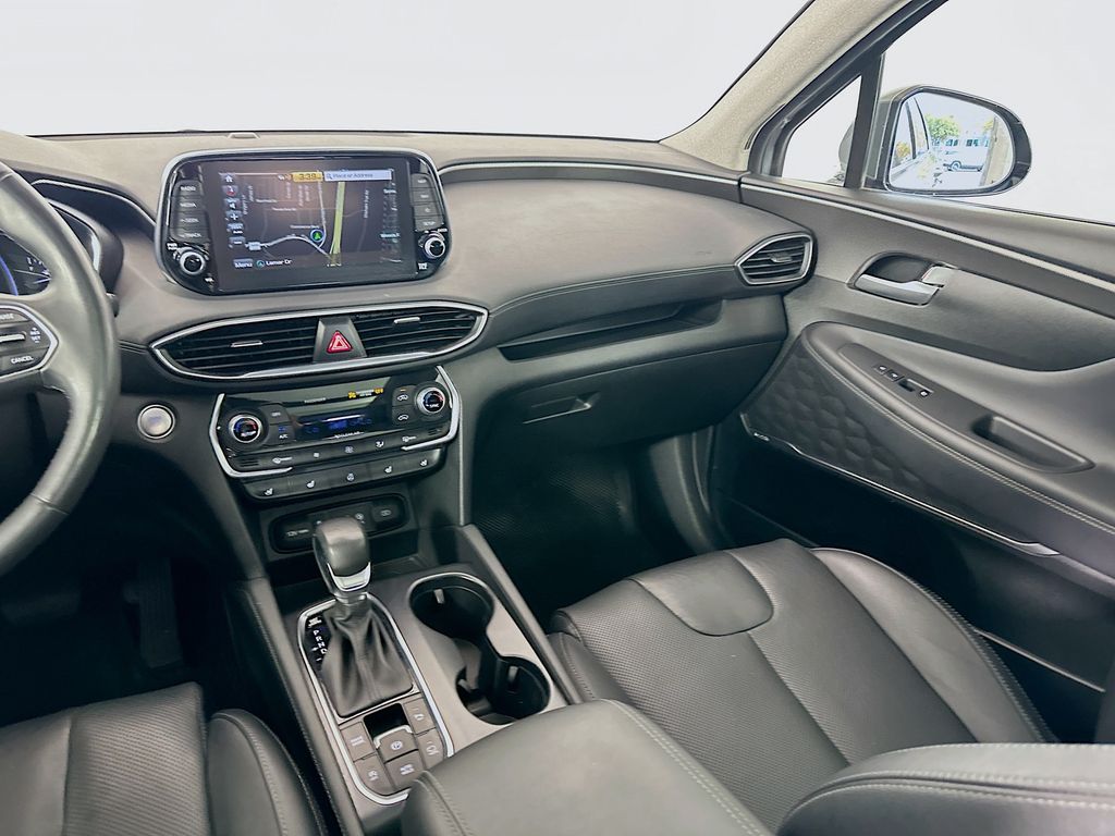 2019 Hyundai Santa Fe Ultimate photo 22