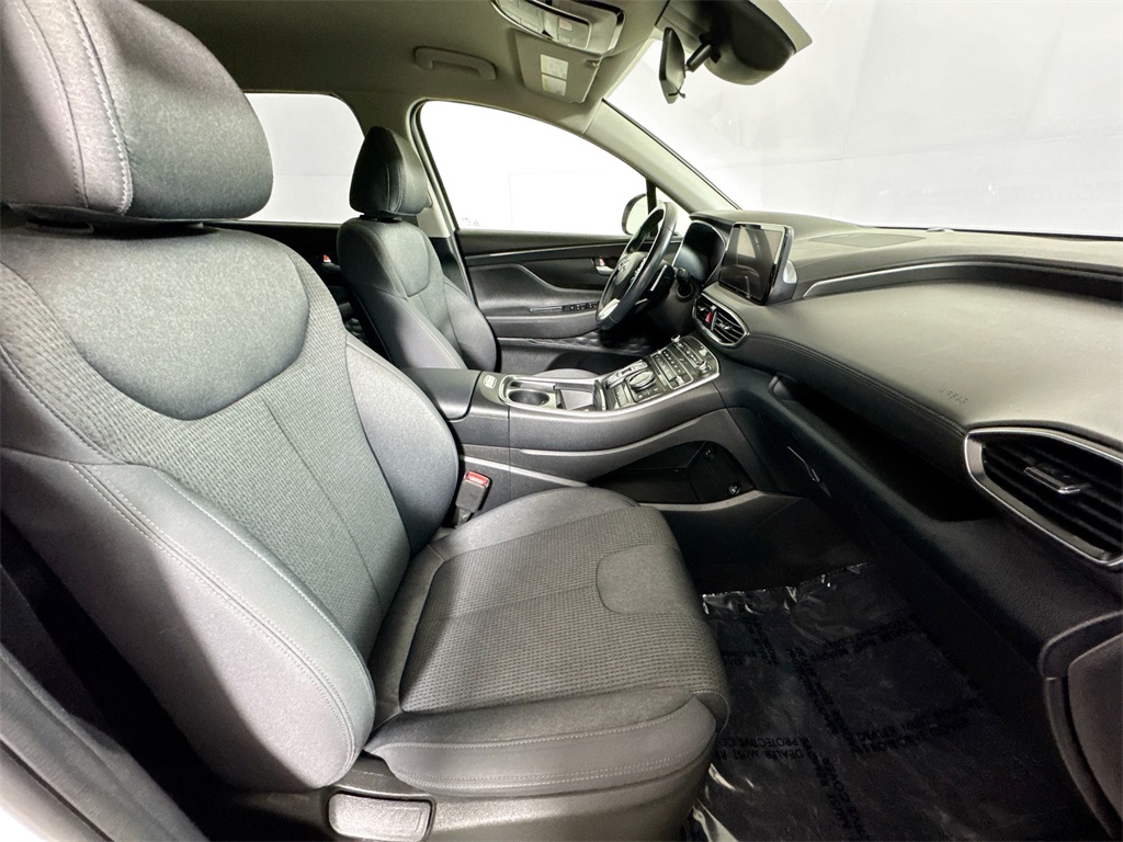 2023 Hyundai Santa Fe SEL photo 10