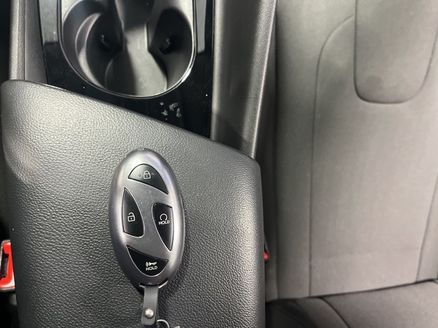 2025 Hyundai Elantra SEL Convenience photo 19