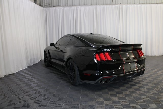 2017 Ford Mustang Shelby GT350 photo 25