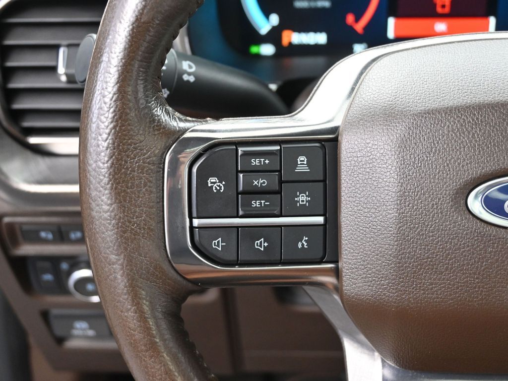 2023 Ford F-150 King Ranch photo 22