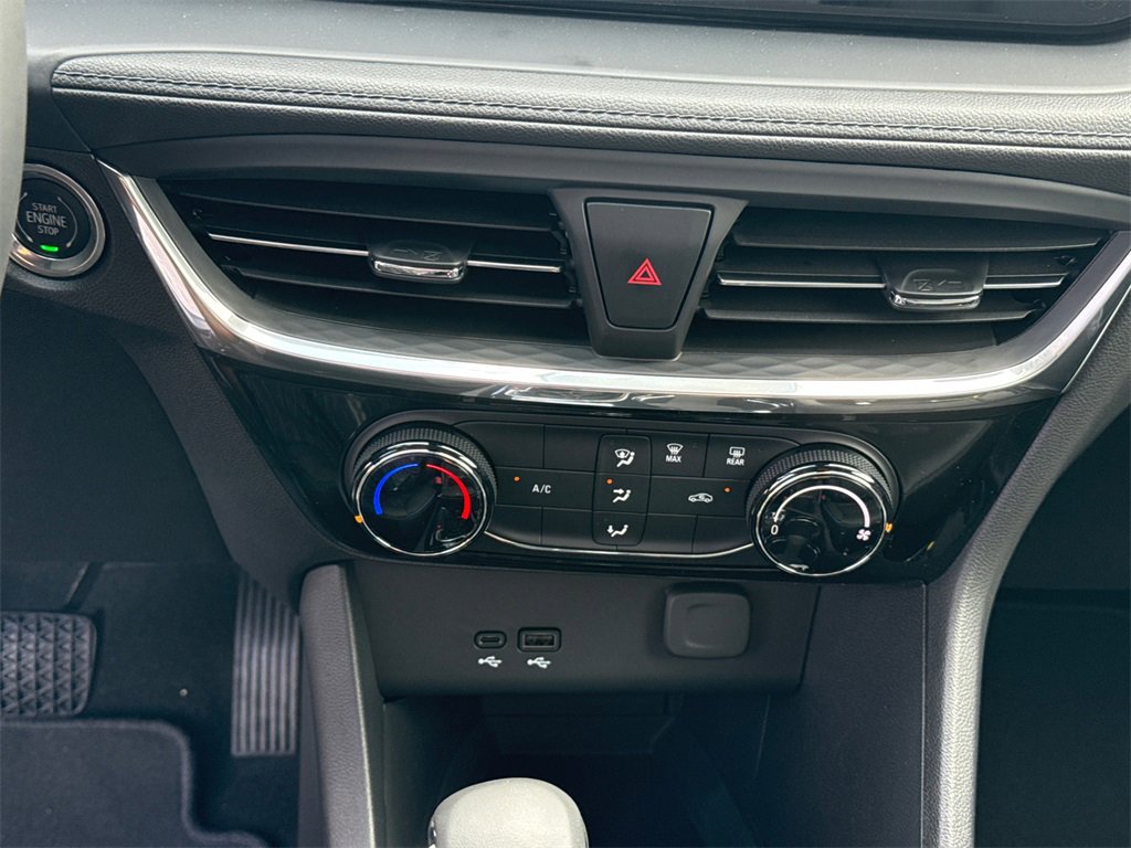 2026 BUICK ENCORE GX - Image 22