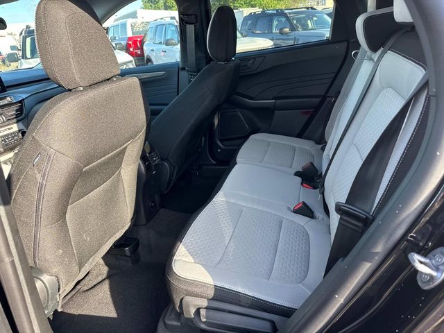 2025 Ford Escape Active photo 6