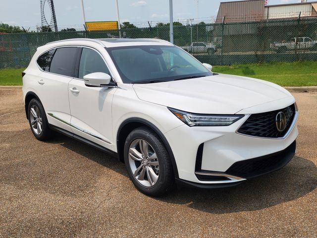 2025 Acura MDX Base photo 3