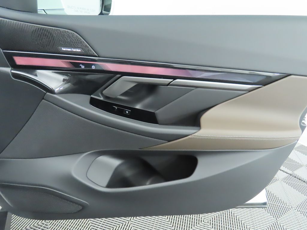 2026 Bmw i5 eDrive40 photo 25