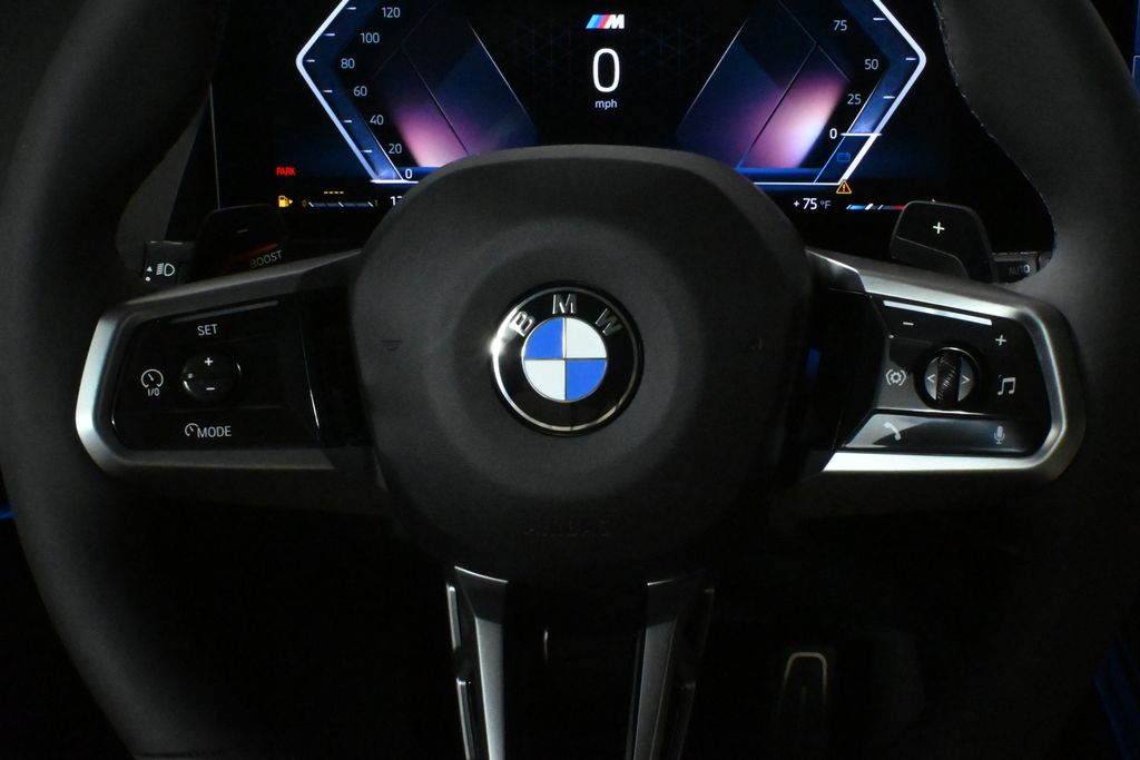 2025 Bmw X3 30x Drive photo 16