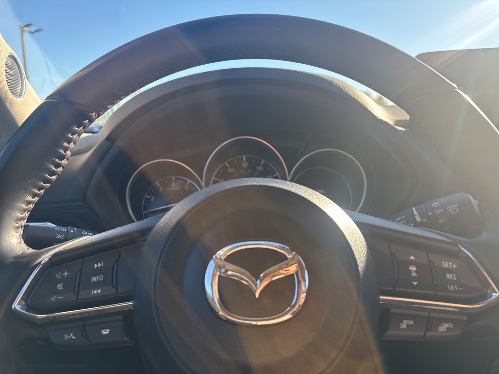 2023 Mazda CX-5 2.5 S Carbon photo 6