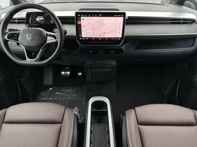 2025 Volkswagen ID. Buzz Pro S photo 6