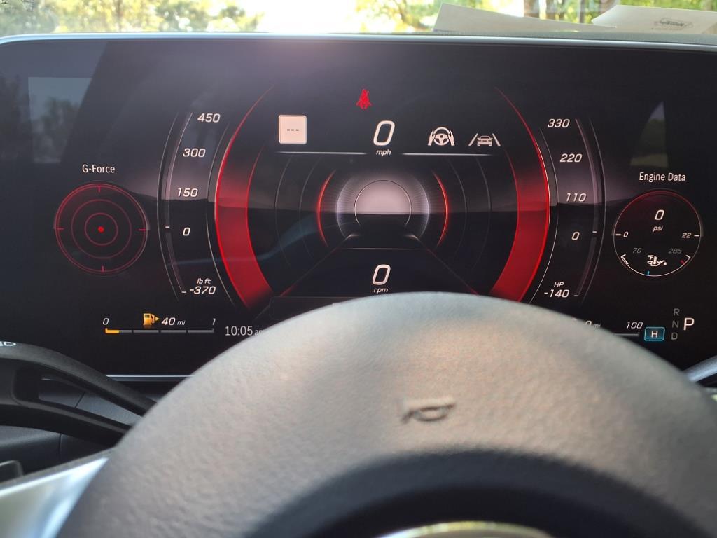 2025 Mercedes Benz GLC 350e 4MATIC photo 15
