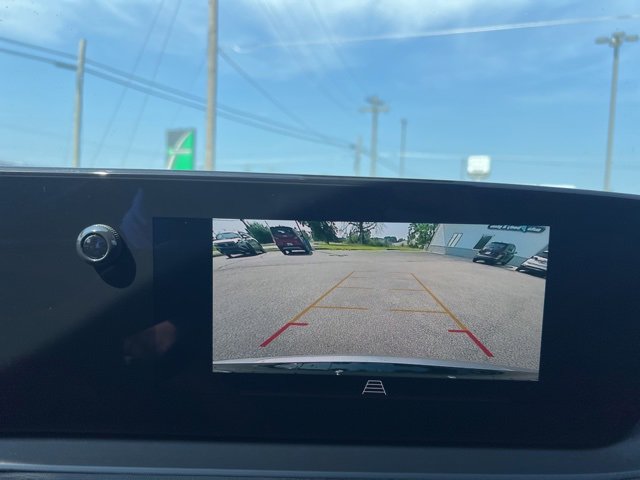 2025 Buick Envista ST photo 25
