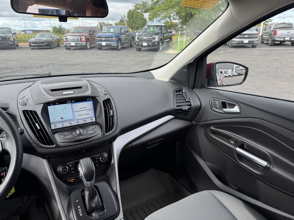 2016 Ford Escape SE photo 22