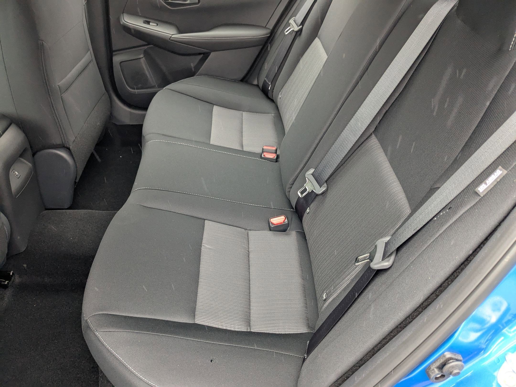 2025 Nissan Sentra SV photo 15