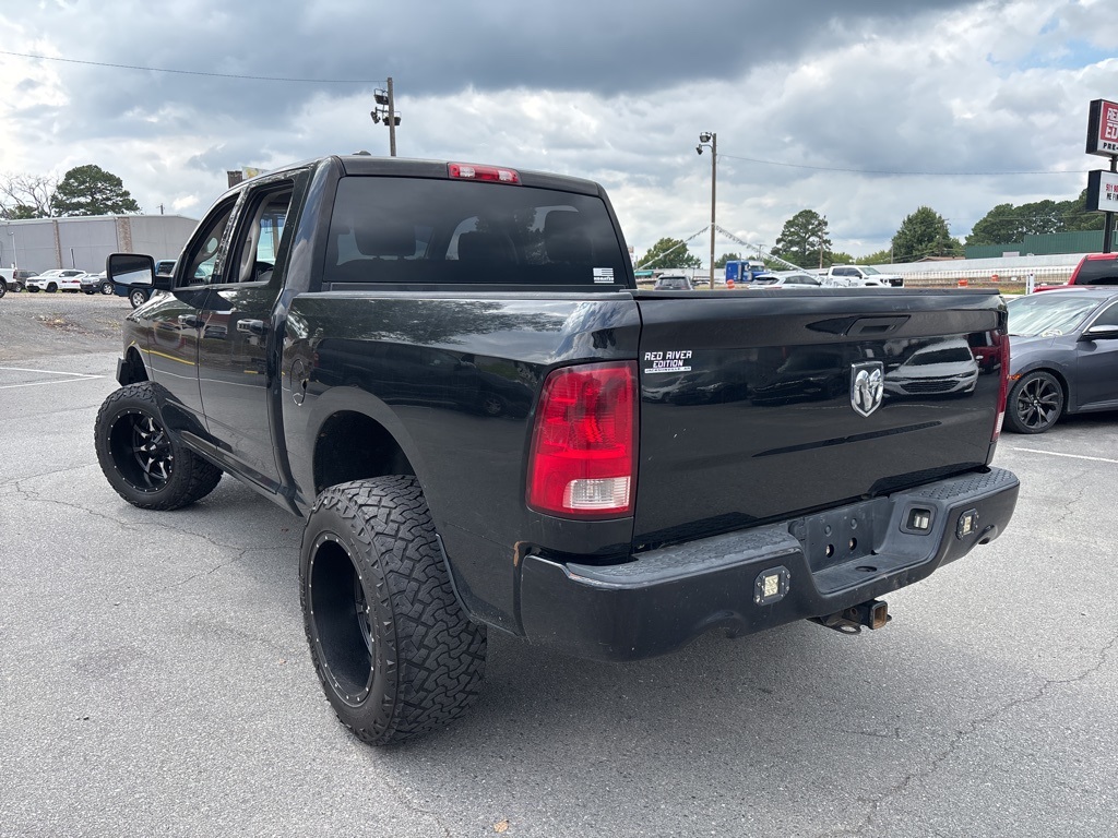 2014 Ram 1500 Express photo 2