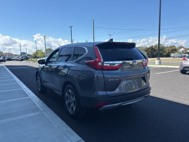 2019 Honda CR-V EX photo 6