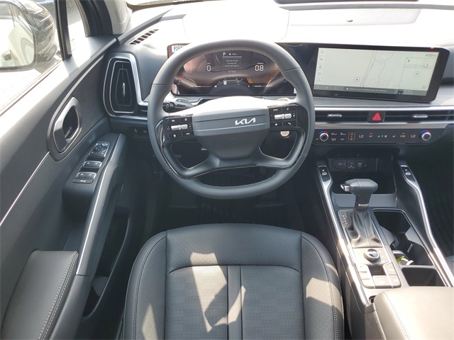 2026 Kia Sorento X-Line EX photo 16