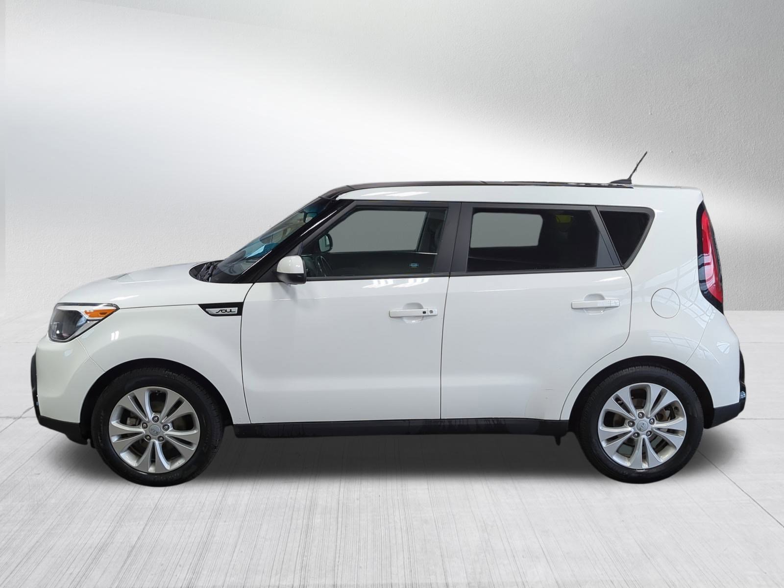 2016 Kia Soul Exclaim photo 3