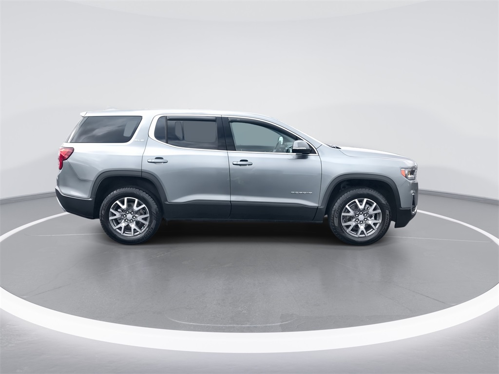2023 Gmc Acadia SLE photo 7