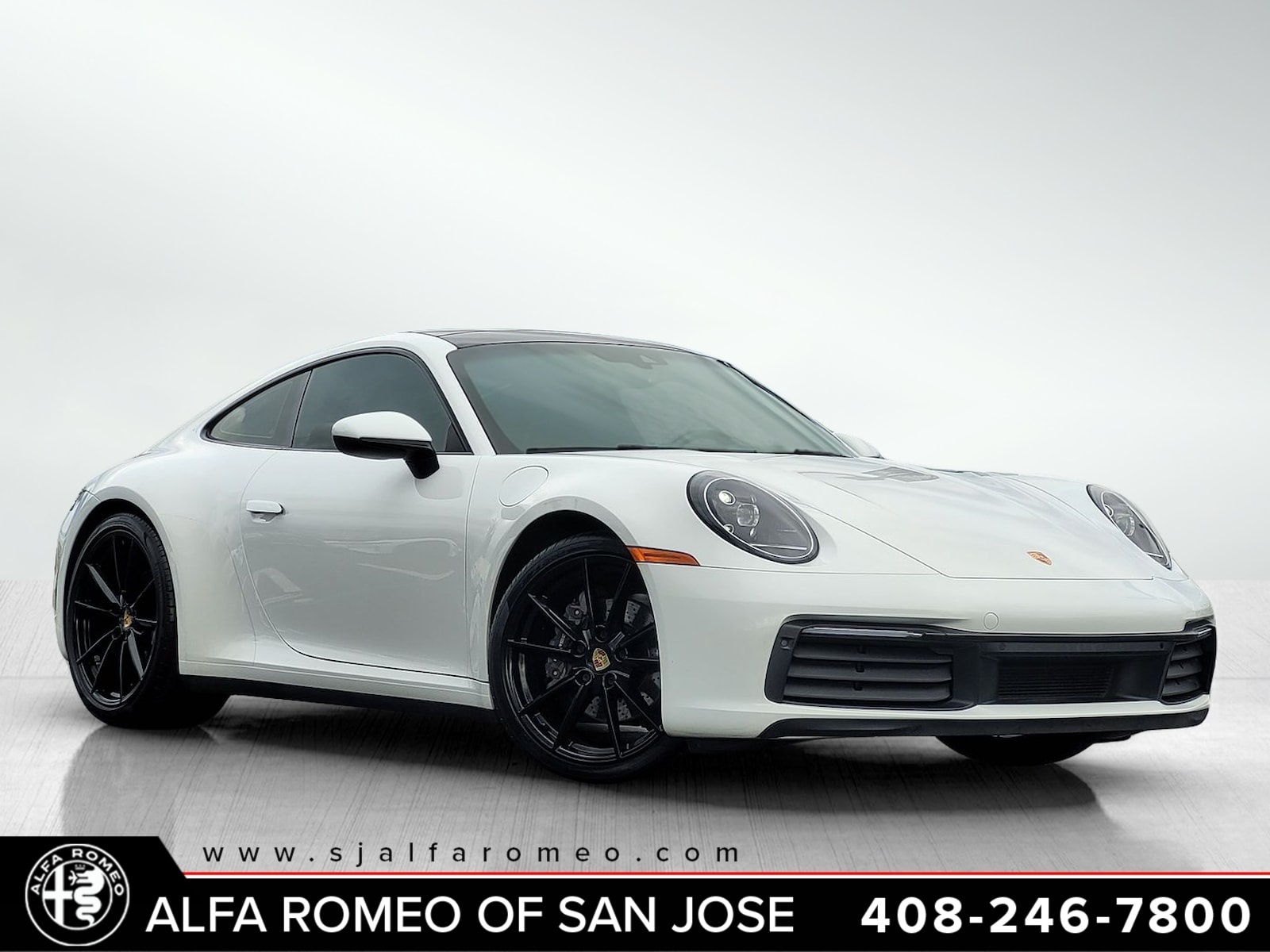 2020 Porsche 911 Base's photo