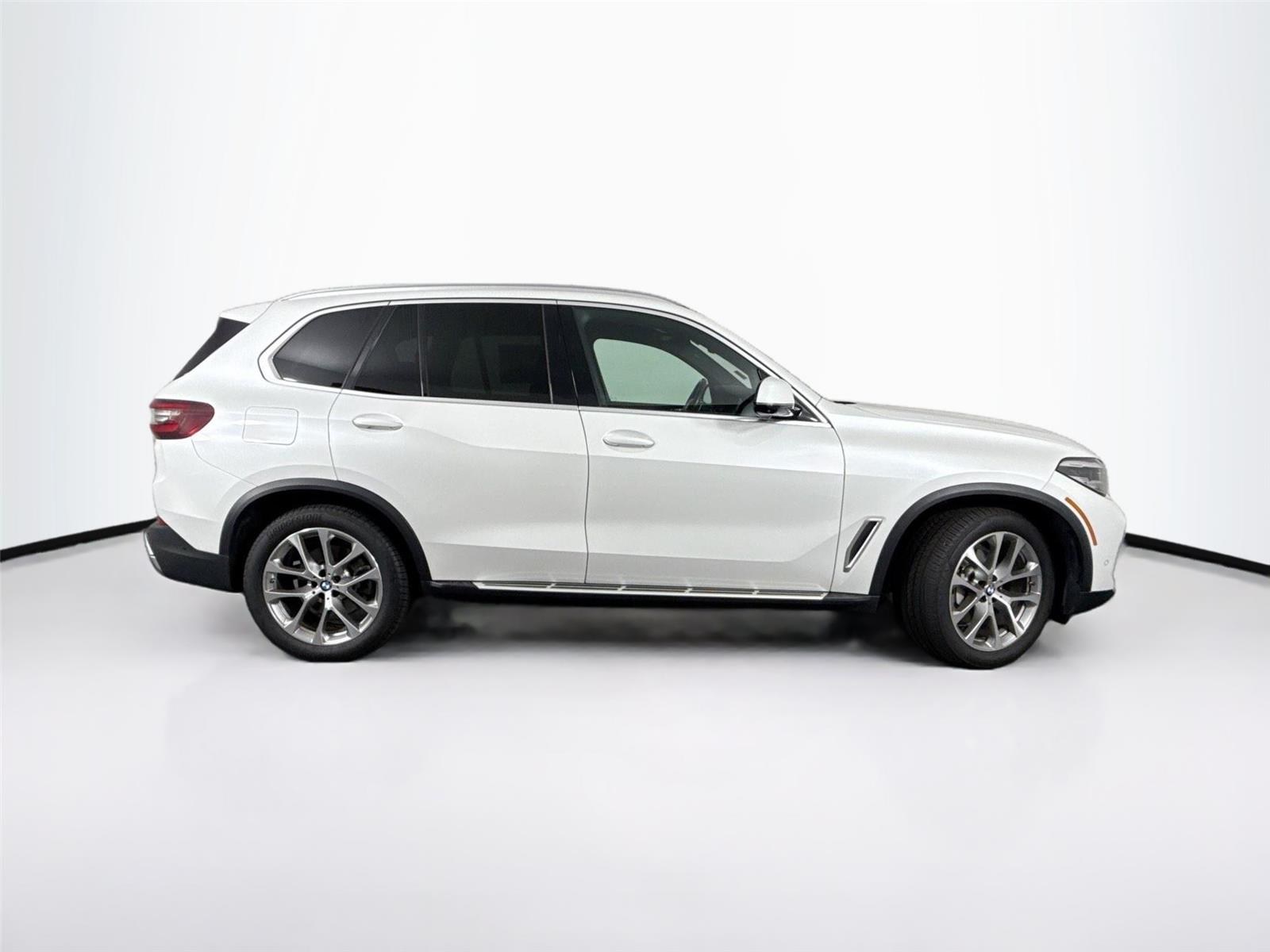 2023 Bmw X5 sDrive40i photo 5