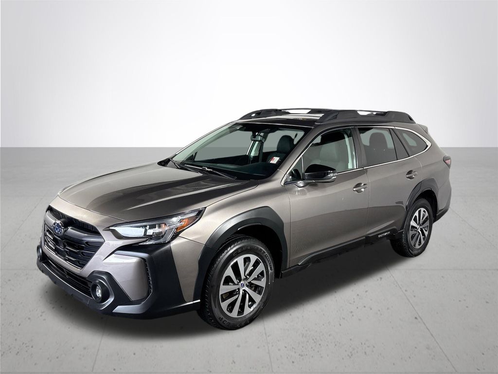 2024 Subaru Outback Premium photo 2