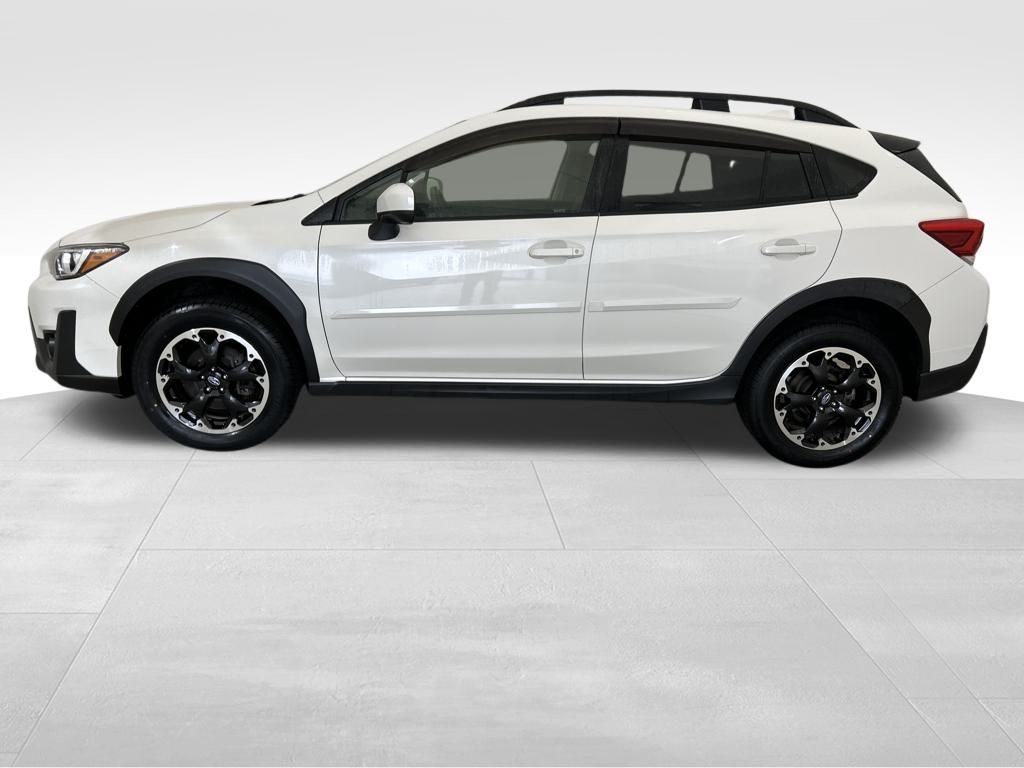 2021 Subaru Crosstrek Premium photo 2