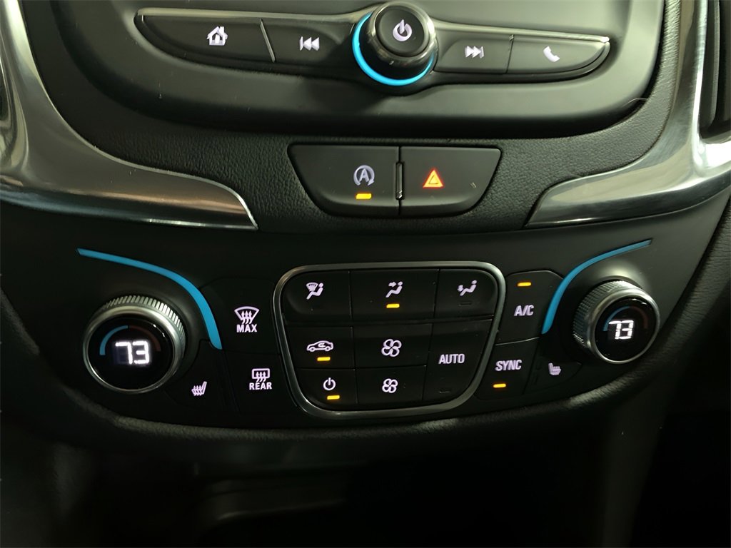2023 Chevrolet Equinox LT photo 25