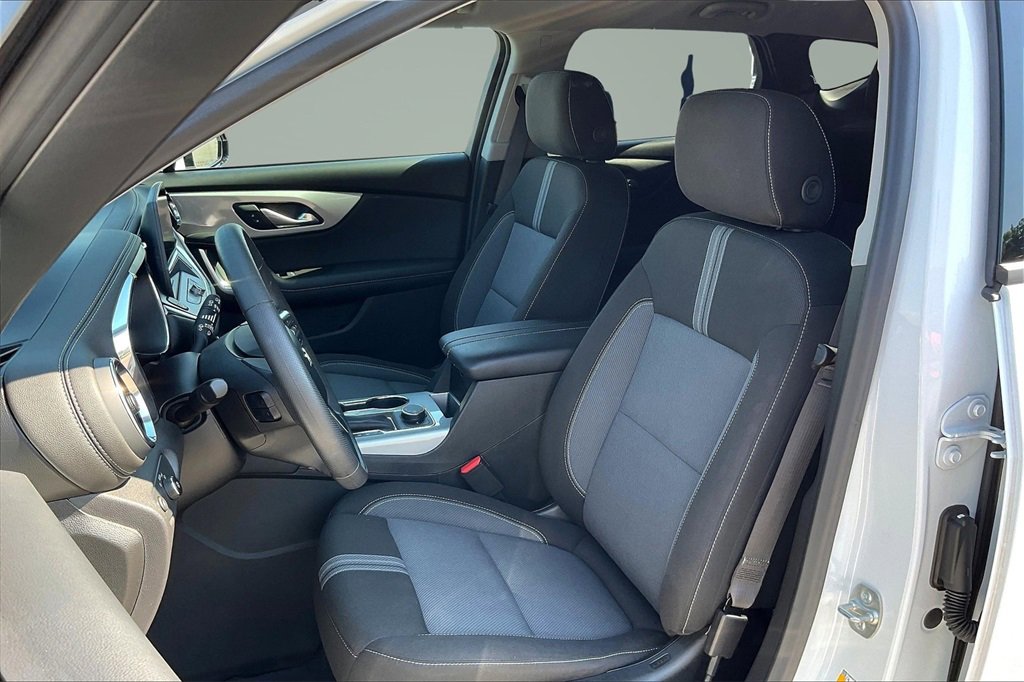 2023 Chevrolet Blazer 2LT photo 24