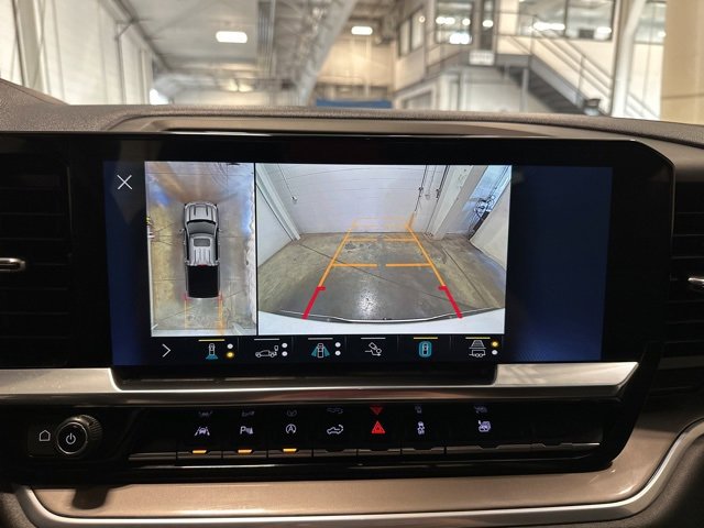 2022 Chevrolet Silverado 1500 High Country photo 25