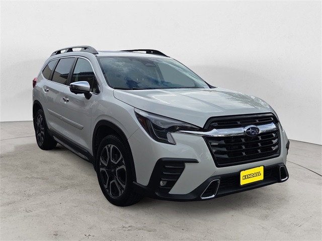 2023 Subaru Ascent Touring photo 6