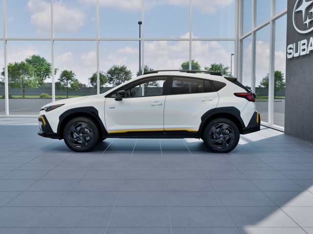 2026 Subaru Crosstrek Sport photo 3